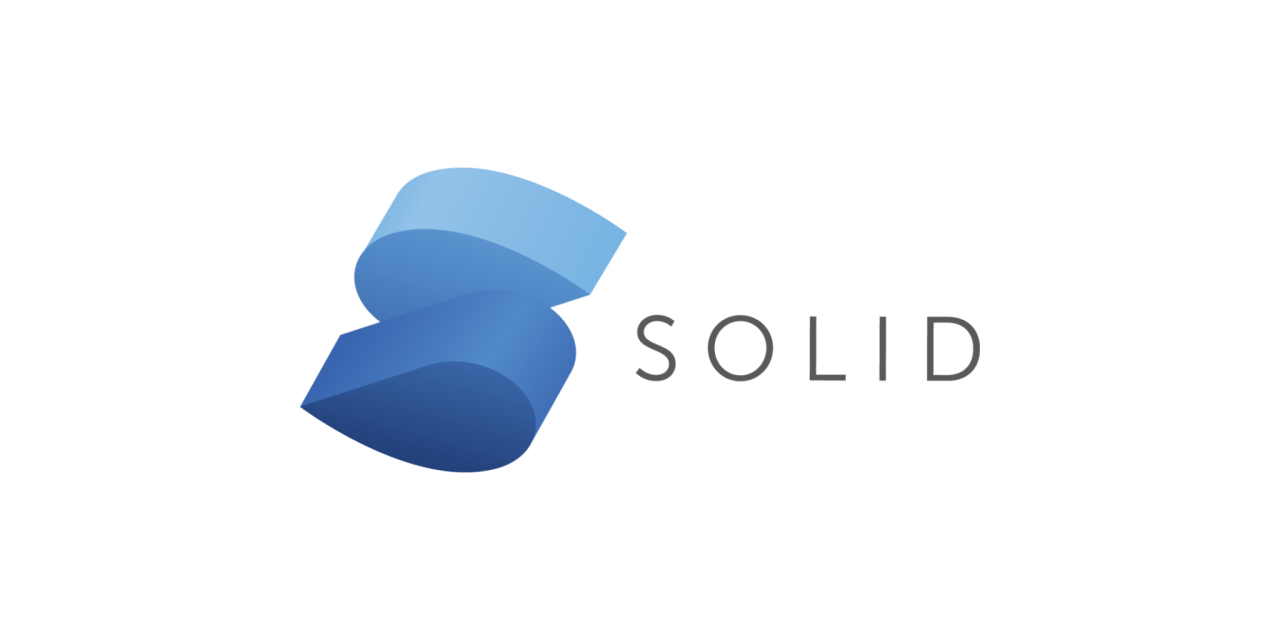 SolidJS State Management