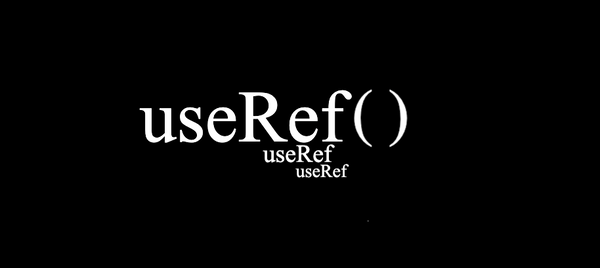 React useRef